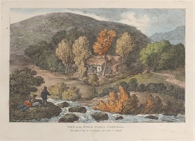 Cornwall, 12 Nisan 1812, 12 Nisan 1812