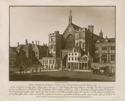 Westminster Hall
