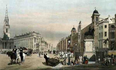 Charing Cross