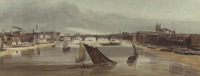 Southwark Köprüsü
