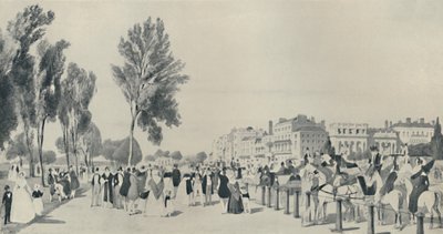 Hyde Park