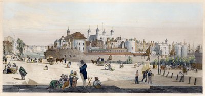 Great Tower Hill