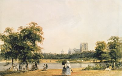 Bilinmeyen resim by Thomas Shotter Boys