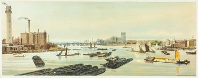 Westminster, Waterloo Köprüsü