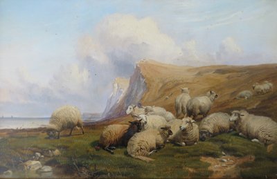  by Thomas Sidney Cooper