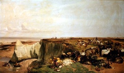 Kiralık Bekleniyor by Thomas Sidney Cooper