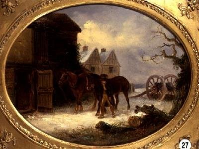 Günün Çalışmasından Sonra by Thomas Smythe