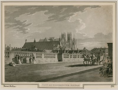 Westminster Köprüsü