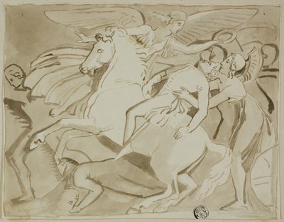  by Thomas Stothard