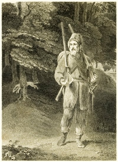 ?Robinson Crusoe avı mı? ?Robinson Crusoe