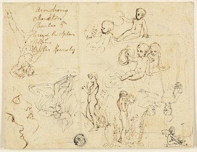  by Thomas Stothard