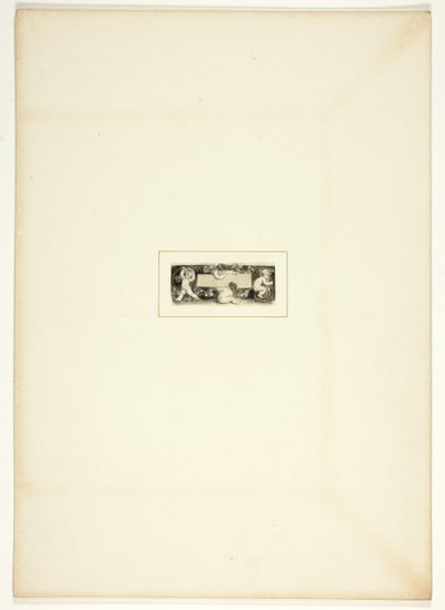 1796 Kraliyet Nişanları Cep Kitabında The Triumphs of Temper