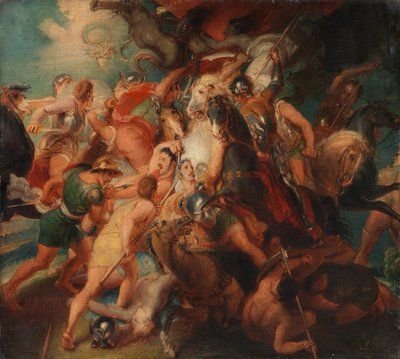  by Thomas Stothard