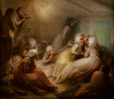  by Thomas Stothard