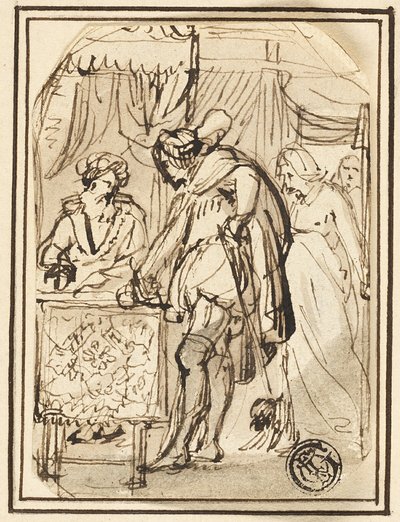  by Thomas Stothard