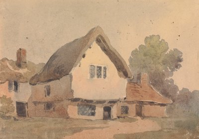 Kulübe by Thomas Sully