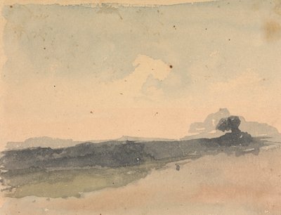 tepelik manzara by Thomas Sully