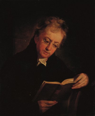 William Rawle