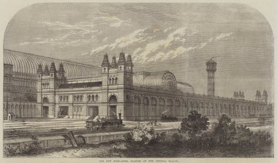 Crystal Palace