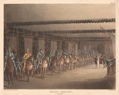 At Cephaneliği by Thomas Sunderland