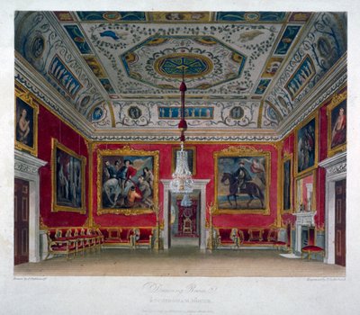 Buckingham House