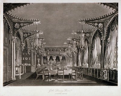 Carlton House