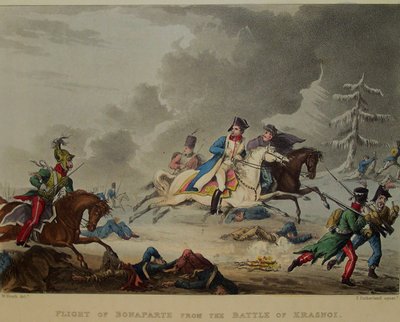 Bonaparte