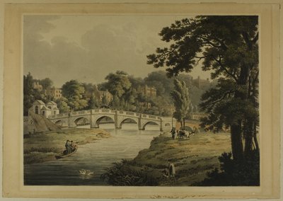 Köprüden Richmond