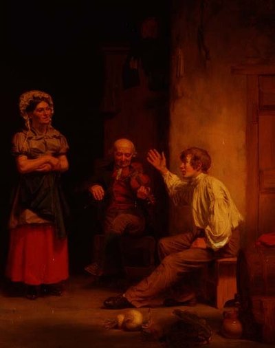 Neşeli Kulübeler by Thomas Sword Good