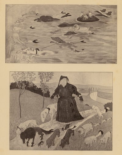  by Thomas Theodor Heine