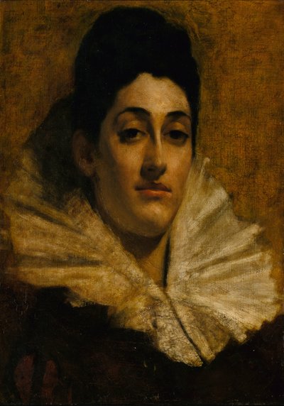 Frances C. Houston
