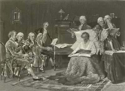 Mozart Requiem