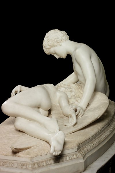 Düşmüş melek by Thomas Waldo Story