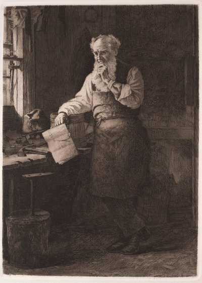  by Thomas Waterman Wood
