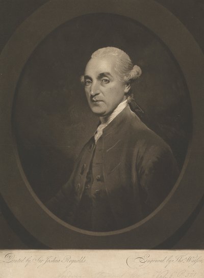 Andrew Stuart Av. by Thomas Watson