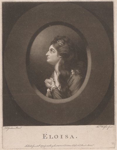 Eloise by Thomas Watson