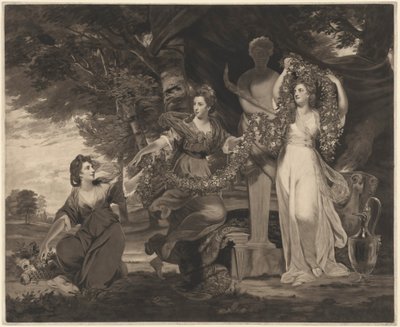 Kızlık zarına bir kurban (Sir William Montgomery