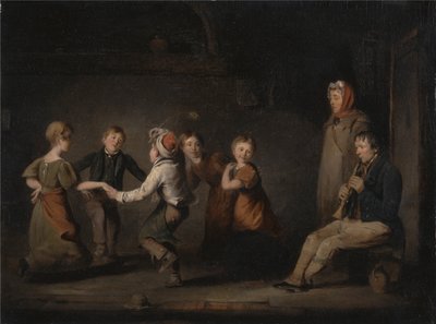 Yüzük O'Roses by Thomas Webster