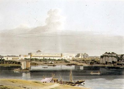 Lucknow