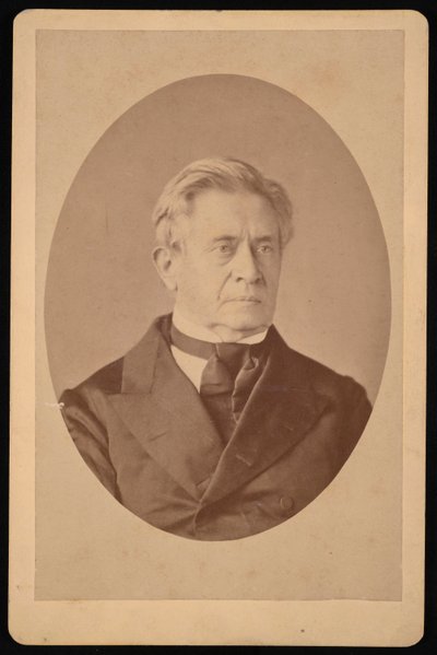 Joseph Henry