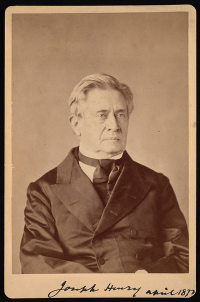 Joseph Henry