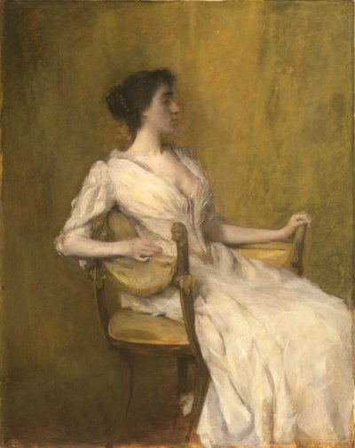  by Thomas Wilmer Dewing