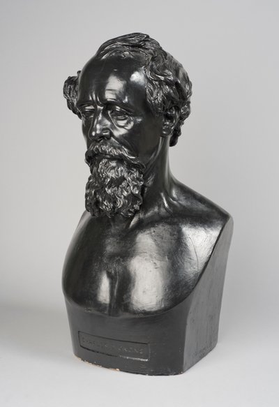 Charles Dickens