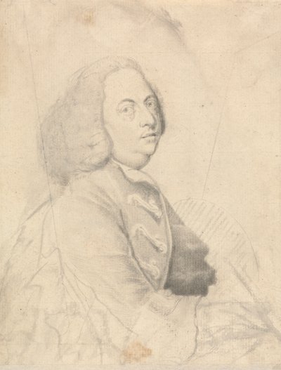 Otoportre by Thomas Worlidge