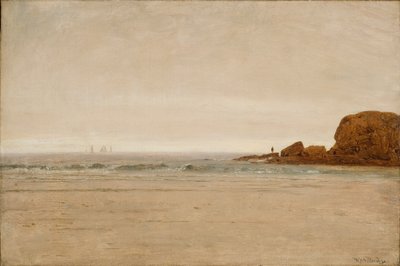  by Thomas Worthington Whittredge