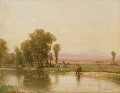Platte Nehri