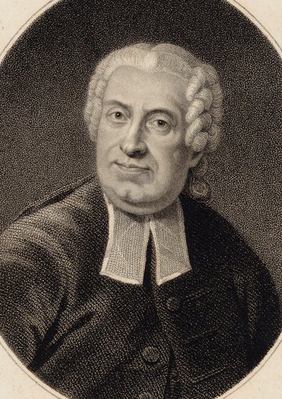 Şair ve libretto yazarı Pietro Metastasio