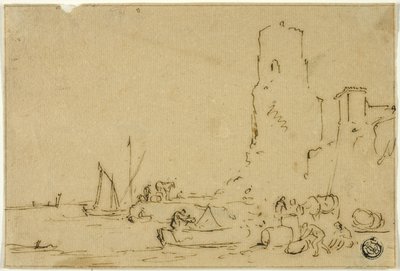  by Thomas Wyck