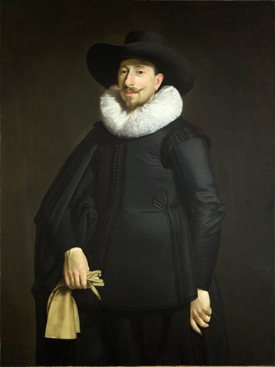  by Thomas de Keyser