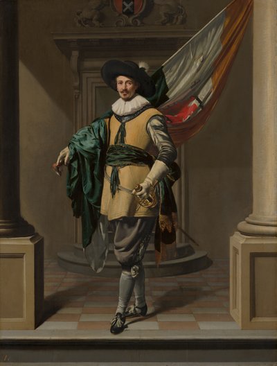 Loef Vredericx